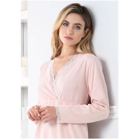 pigiama dior donna|Pigiama Cotone rosa cipria .